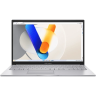 ASUS X1504ZA | i5-1235U | DDR4 8GB | SSD 512GB | FHD 15.6" | SILVER