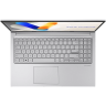ASUS X1504ZA | i5-1235U | DDR4 8GB | SSD 512GB | FHD 15.6" | SILVER
