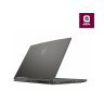 MSI Thin 15B13VE | Core™ i7-13620H | 8GB | SSD 512GB | RTX4050 6GB | 15.6" FHD IPS 144Hz | Cosmos Gray