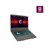 MSI Thin 15B13VE | Core™ i7-13620H | 8GB | SSD 512GB | RTX4050 6GB | 15.6" FHD IPS 144Hz | Cosmos Gray
