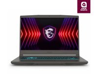 MSI Thin 15B13VE | Core™ i7-13620H | 8GB | SSD 512GB | RTX4050 6GB | 15.6" FHD IPS 144Hz | Cosmos Gray