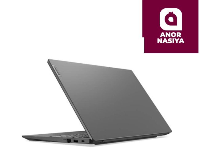 LENOVO V15 G2 | Celeron™ N4500 | DDR4 8GB | SSD 256GB | 15.6" FHD | BLACK 