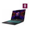 MSI Cyborg 15 AI A1VEK | CORE™ ULTRA 7-155H | 8GB | SSD 512GB | RTX4050 6GB | 15.6" FHD IPS 144Hz