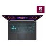 MSI Cyborg 15 AI A1VEK | CORE™ ULTRA 7-155H | 8GB | SSD 512GB | RTX4050 6GB | 15.6" FHD IPS 144Hz