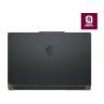 MSI Cyborg 15 AI A1VEK | CORE™ ULTRA 7-155H | 8GB | SSD 512GB | RTX4050 6GB | 15.6" FHD IPS 144Hz