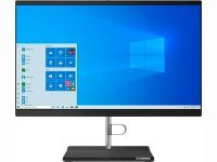 Lenovo V30A 22IIL (Intel i3-1005G1/ DDR4 4GB/ HDD 1000GB/ 21,5  IPS FHD LCD/ Integrated Intel UHD Graphics/ No DVD/ Keyboard + mouse/ RU) Black (11LC0039UM)