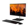 Купить моноблок Lenovo V30A 22IIL (Intel i3-1005G1/ DDR4 4GB/ HDD 1000GB/ 21,5  IPS FHD LCD/ Integrated Intel UHD Graphics/ No DVD/ Keyboard + mouse/ RU) Black (11LC0039UM) в Ташкенте