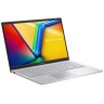 ASUS A1504VA-NJ538 | i5-1335U | DDR4 12GB | SSD 512GB | 15.6" FHD | FINGERPRINT BACKLIT