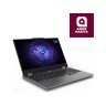 Lenovo Loq Gaming 15IRX9 | Core™ i7-14700HX | DDR4 16GB | SSD 512GB | RTX4060 8GB | 15.6" FHD | Luna Grey