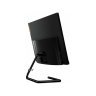 Lenovo Ideacenter A340-24IWL (Intel i3-10110U/ DDR4 4GB/ HDD 1000GB/ 23,8  IPS FHD LCD/ Integrated Intel UHD Graphics/ No DVD/ Keyboard + mouse/ RU) Black