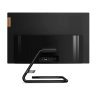 Lenovo Ideacenter A340-24IWL (Intel i3-10110U/ DDR4 4GB/ HDD 1000GB/ 23,8  IPS FHD LCD/ Integrated Intel UHD Graphics/ No DVD/ Keyboard + mouse/ RU) Black