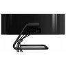 Lenovo Ideacenter A340-24IWL (Intel i3-10110U/ DDR4 4GB/ HDD 1000GB/ 23,8  IPS FHD LCD/ Integrated Intel UHD Graphics/ No DVD/ Keyboard + mouse/ RU) Black