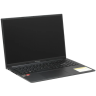 ASUS VIVOBOOK M1605Y | R7-7730U  | DDR4 8GB | SSD 512GB | 16" WUXGA WV | TOUGH BLACK 