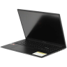 ASUS VIVOBOOK M1605Y | R7-7730U  | DDR4 8GB | SSD 512GB | 16" WUXGA WV | TOUGH BLACK 