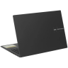 ASUS VIVOBOOK M1605Y | R7-7730U  | DDR4 8GB | SSD 512GB | 16" WUXGA WV | TOUGH BLACK 