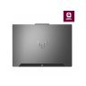 ASUS TUF GAMING FX507ZC4-HN005 | Core™ i5-12500H | 8GB | SSD 512GB | RTX3050 4GB | 15.6" FullHD 
