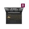 ASUS TUF GAMING FX507ZC4-HN005 | Core™ i5-12500H | 8GB | SSD 512GB | RTX3050 4GB | 15.6" FullHD 