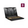 ASUS TUF GAMING FX507ZC4-HN005 | Core™ i5-12500H | 8GB | SSD 512GB | RTX3050 4GB | 15.6" FullHD 