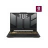 ASUS TUF GAMING FX507ZC4-HN005 | Core™ i5-12500H | 8GB | SSD 512GB | RTX3050 4GB | 15.6" FullHD 