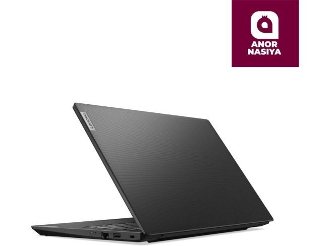 LENOVO V14 G4 | IRU i3-1315U | DDR4 8GB | SSD 256GB | 14" FHD |  BUSINESS BLACK 
