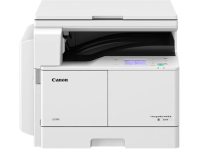 Canon IR-2206 (A3, 128Mb, 22 стр / мин, лазерное МФУ, LCD, USB2.0)