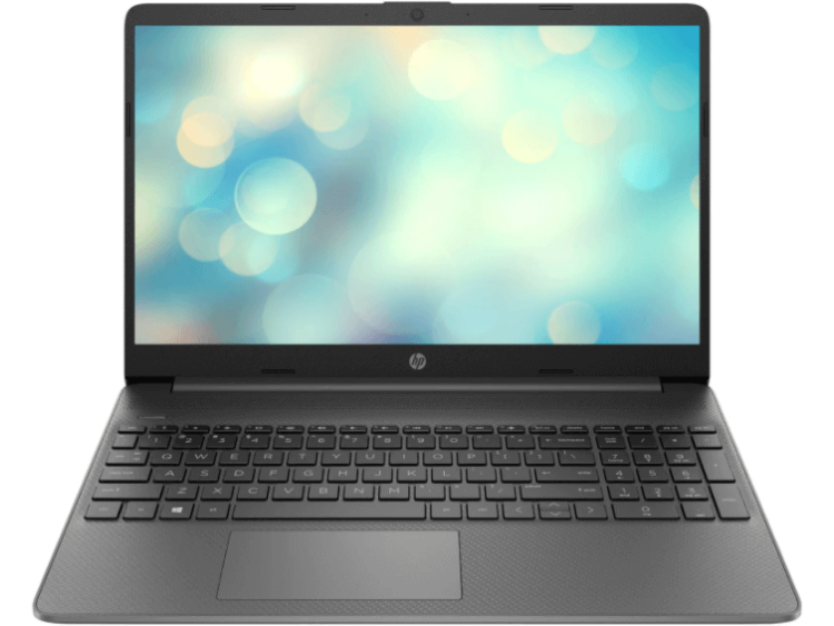 HP 15DW N4020, DDR4 4GB, HDD 500GB, 15.6"