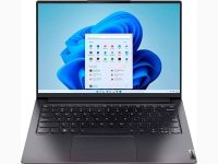 LENOVO YOGA Slim 7 13ITL5: INTEL CORE I5-1135G7 | 8GB DDR4 | 256GB SSD | 13.3" WQXGA IPS | RU | IRON GREY | 82CU0059RU