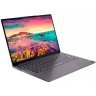 Купть ультрабук LENOVO YOGA Slim 7 13ITL5: INTEL CORE I5-1135G7 | 8GB DDR4 | 256GB SSD | 13.3" WQXGA IPS | RU | IRON GREY | 82CU0059RU в Ташкенте