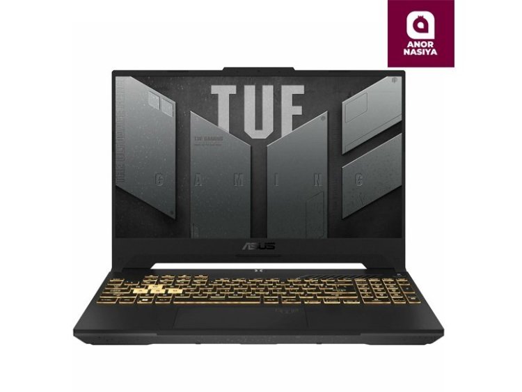 ASUS TUF GAMING FX507VV-WS74 | Core™ i7-13620H | 16GB(5) | SSD 512GB | RTX3050 4GB | 15.6" FullHD