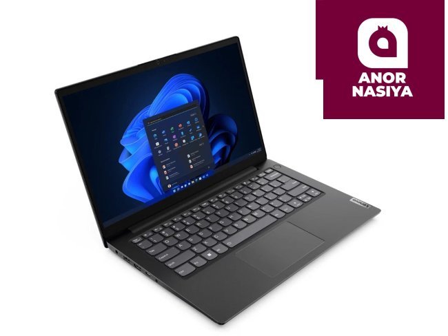 LENOVO IDEAPAD SLIM 3 15IRU8 | Core™ i3-1315U | DDR4 8GB | SSD 512GB | 15.6" FHD | ARCTIC GREY | RUS