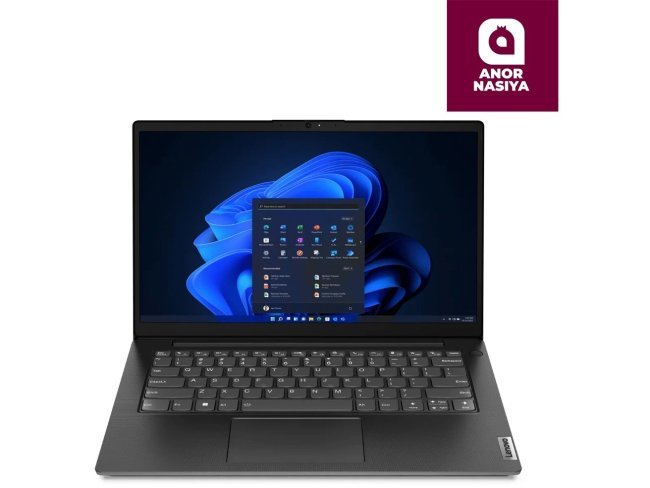 LENOVO IDEAPAD SLIM 3 15IRU8 | Core™ i3-1315U | DDR4 8GB | SSD 512GB | 15.6" FHD | ARCTIC GREY | RUS