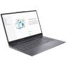 Купить ноутбук LENOVO YOGA 7 15ITL5: INTEL CORE I5-1135G7 | 8GB DDR4 | 512GB SSD | 15.6" FHD IPS | TOUCH | RU | WIN10 | SLATE GREY | 82BJ006KRU в Ташкенте