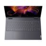 Купить ноутбук LENOVO YOGA 7 15ITL5: INTEL CORE I5-1135G7 | 8GB DDR4 | 512GB SSD | 15.6" FHD IPS | TOUCH | RU | WIN10 | SLATE GREY | 82BJ006KRU в Ташкенте