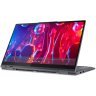 Купить ноутбук LENOVO YOGA 7 15ITL5: INTEL CORE I5-1135G7 | 8GB DDR4 | 512GB SSD | 15.6" FHD IPS | TOUCH | RU | WIN10 | SLATE GREY | 82BJ006KRU в Ташкенте