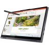 Купить ноутбук LENOVO YOGA 7 15ITL5: INTEL CORE I5-1135G7 | 8GB DDR4 | 512GB SSD | 15.6" FHD IPS | TOUCH | RU | WIN10 | SLATE GREY | 82BJ006KRU в Ташкенте