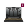 ASUS TUF Gaming FX507VU-LP150 | Core™ i7-13620H | 16GB DDR5 | SSD 512GB | RTX4050 6GB | 15.6" FHD 144Hz