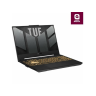 ASUS TUF Gaming FX507VU-LP150 | Core™ i7-13620H | 16GB DDR5 | SSD 512GB | RTX4050 6GB | 15.6" FHD 144Hz