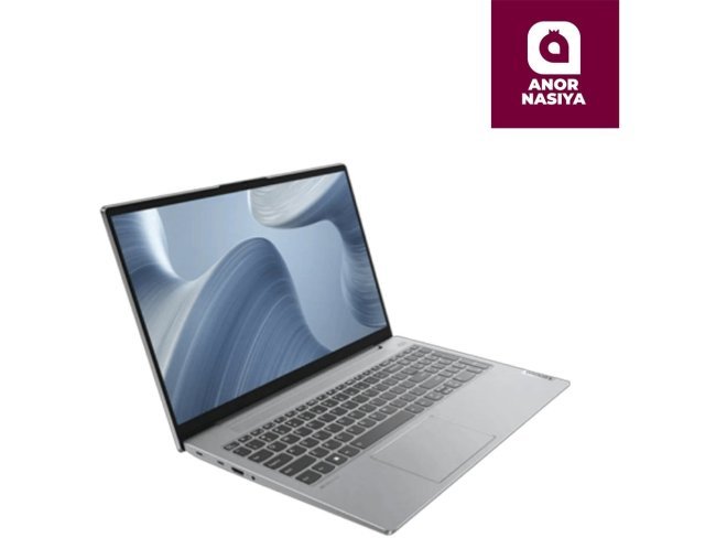 LENOVO IDEAPAD 5 | Core™ i3-1115G4 | DDR4 4GB | SSD 256GB | MX450 2GB | 15.6'' FHD IPS | FINGER PRINT | METALIC GRAPHITE GREY