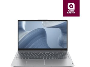 LENOVO IDEAPAD 5 | Core™ i3-1115G4 | DDR4 4GB | SSD 256GB | MX450 2GB | 15.6'' FHD IPS | FINGER PRINT | METALIC GRAPHITE GREY