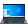 Купить ультрабук LENOVO YOGA Slim 14ITL05: INTEL CORE I5-1135G7 | 8GB DDR4 | 512GB SSD | 14" FHD IPS | SLATE GREY | 82A300DYRK в Ташкенте