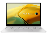 ASUS ZENBOOK FLIP UP3404VA-KN089W | i7-1360P | DDR416GB | SSD 512GB  | INTEL IRIS XE | 14" | W11 HOME | BAG | OLED