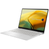 ASUS ZENBOOK FLIP UP3404VA-KN089W | i7-1360P | DDR416GB | SSD 512GB  | INTEL IRIS XE | 14" | W11 HOME | BAG | OLED