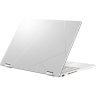 ASUS ZENBOOK FLIP UP3404VA-KN089W | i7-1360P | DDR416GB | SSD 512GB  | INTEL IRIS XE | 14" | W11 HOME | BAG | OLED