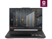 ASUS TUF Gaming FX507VI-HQ108 | Core™ i7-13620H | DDR5 16GB | SSD 1000GB | RTX4070 | 15.6" WQHD (2K) | Mecha Gray
