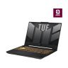 ASUS TUF Gaming FX507VI-HQ108 | Core™ i7-13620H | DDR5 16GB | SSD 1000GB | RTX4070 | 15.6" WQHD (2K) | Mecha Gray
