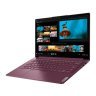 Купить тонкий ноутбук LENOVO YOGA Slim 14ITL05: INTEL CORE I5-1135G7 | 8GB DDR4 | 512GB SSD | 14" FHD IPS | ORCHID  | 82A300DXRK в Ташкенте