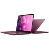Купить тонкий ноутбук LENOVO YOGA Slim 14ITL05: INTEL CORE I5-1135G7 | 8GB DDR4 | 512GB SSD | 14" FHD IPS | ORCHID  | 82A300DXRK в Ташкенте