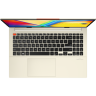 ASUS K5504V-MA112W | i9-13900H | DDR4 16GB | SSD 512GB | RTX2050 4GB | 15.6" OLED