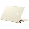 ASUS K5504V-MA112W | i9-13900H | DDR4 16GB | SSD 512GB | RTX2050 4GB | 15.6" OLED