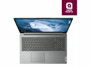 LENOVO IDEAPAD 1 15AMN7 | Core™ i5-7520U | DDR4 16GB | SSD 512GB | 15.6" FHD | CLOUD GREY 